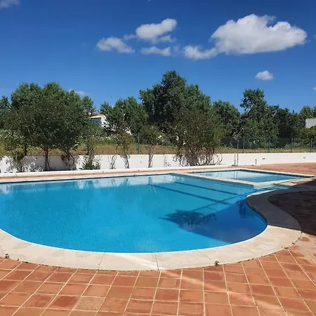 Lägenhet Terrasses Santa-luzia *