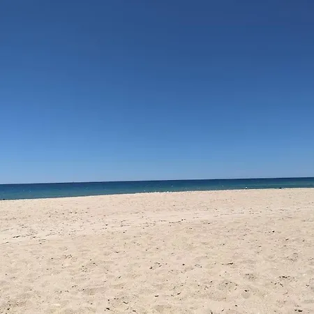 Lägenhet Terrasses Santa-luzia