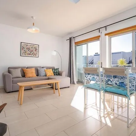 Terrasses Santa-luzia *