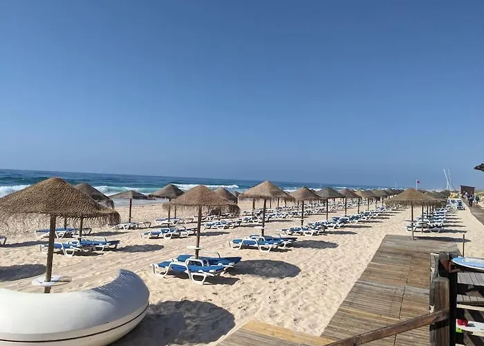 Terrasses Santa-luzia *