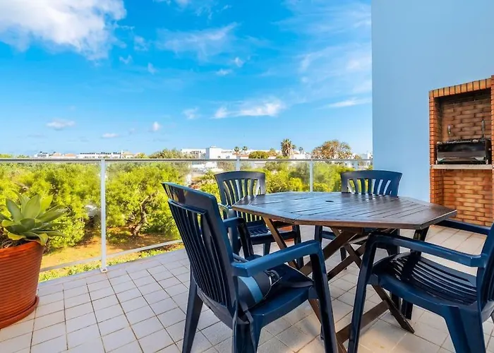 Terrasses Santa-luzia Santa Luzia (Tavira)