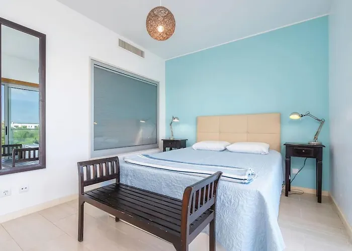 Daire Terrasses Santa-luzia Santa Luzia (Tavira)