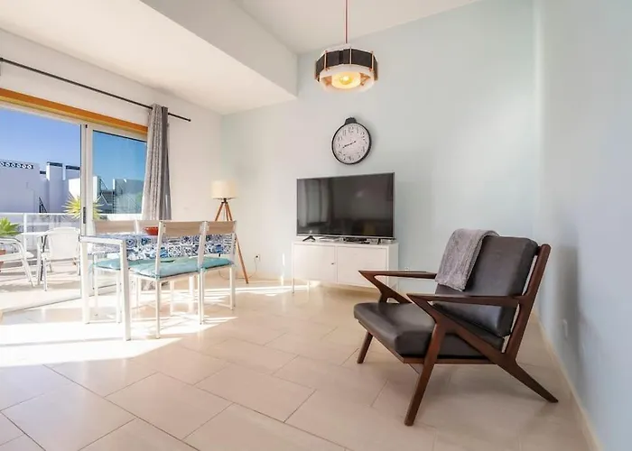 Terrasses Santa-luzia Daire Santa Luzia (Tavira)