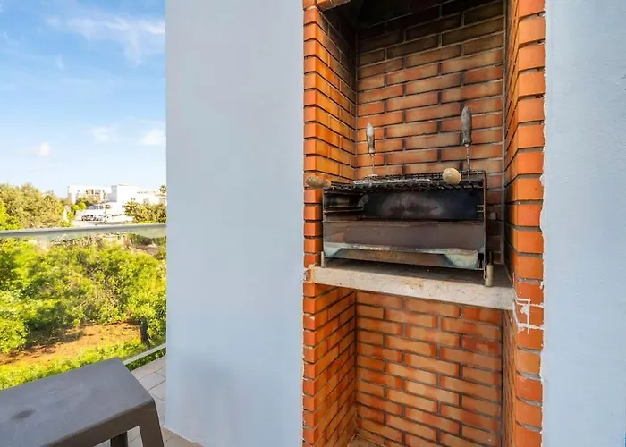 Daire Terrasses Santa-luzia Santa Luzia (Tavira)