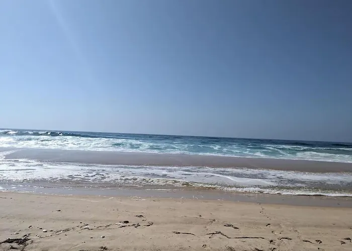 Terrasses Santa-luzia * Santa Luzia (Tavira)