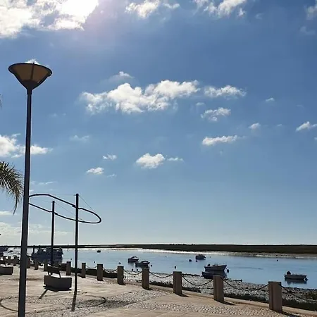Lejlighed Terrasses Santa-luzia Santa Luzia (Tavira)