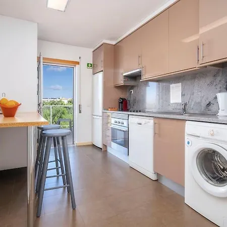 Terrasses Santa-luzia *