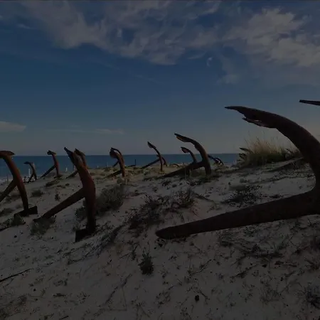 Terrasses Santa-luzia * Santa Luzia (Tavira)