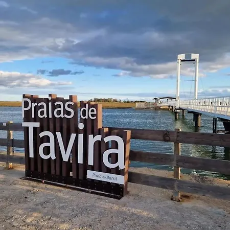 Lejlighed Terrasses Santa-luzia *