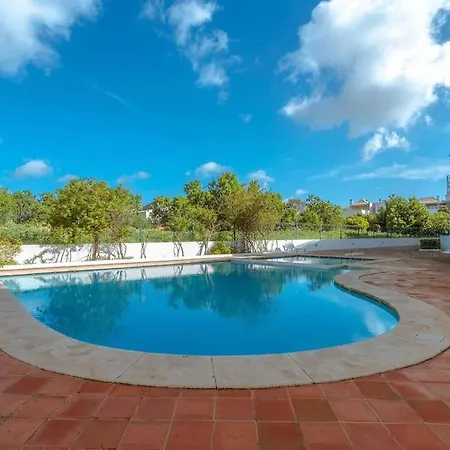 Appartement Terrasses Santa-luzia