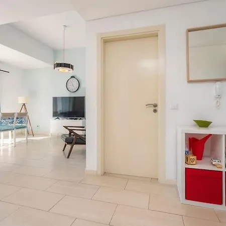 Terrasses Santa-luzia *