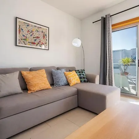 Terrasses Santa-luzia Santa Luzia (Tavira)