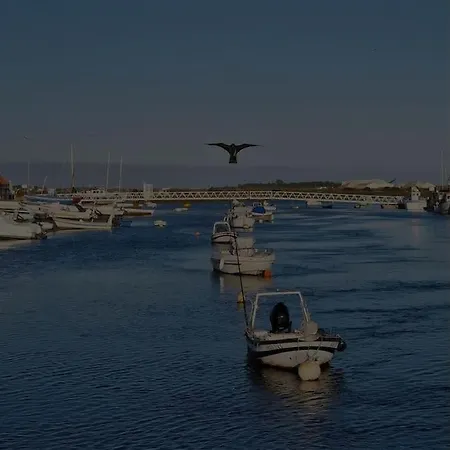 Lejlighed Terrasses Santa-luzia *