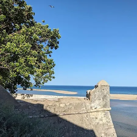 Lejlighed Terrasses Santa-luzia