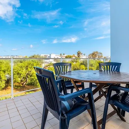 Terrasses Santa-luzia Santa Luzia (Tavira)