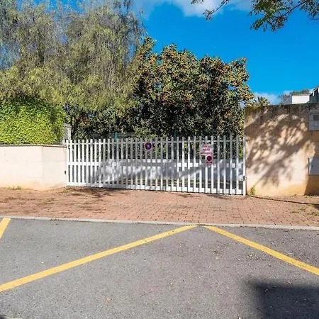 Terrasses Santa-luzia * Santa Luzia (Tavira)