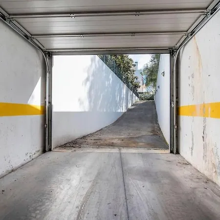 Lejlighed Terrasses Santa-luzia