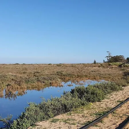 Lejlighed Terrasses Santa-luzia Santa Luzia (Tavira)