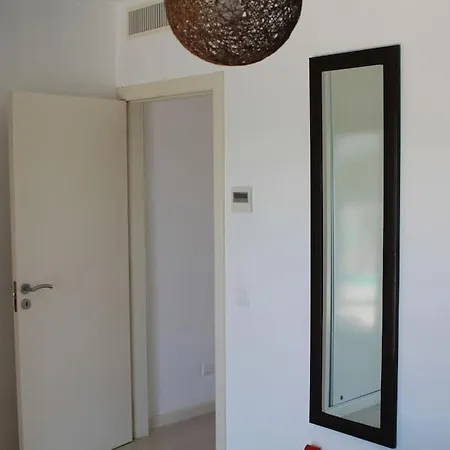 Terrasses Santa-luzia *