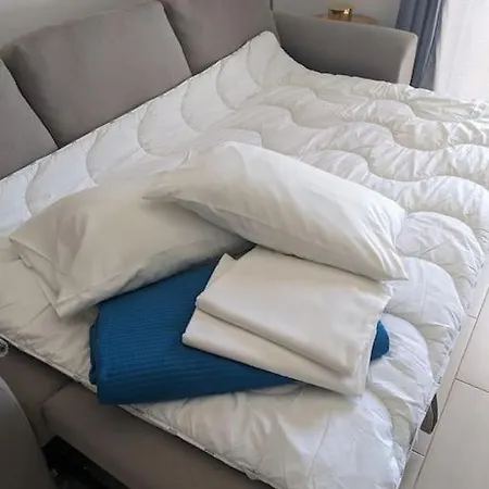 Lejlighed Terrasses Santa-luzia