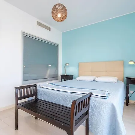 Appartement Terrasses Santa-luzia Santa Luzia (Tavira)