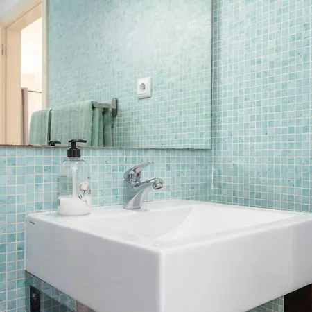 Terrasses Santa-luzia Santa Luzia (Tavira)