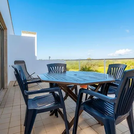 Terrasses Santa-luzia * Santa Luzia (Tavira)