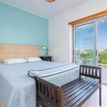 Terrasses Santa-luzia