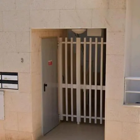 Terrasses Santa-luzia Lejlighed Santa Luzia (Tavira)