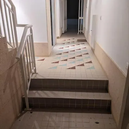 Terrasses Santa-luzia