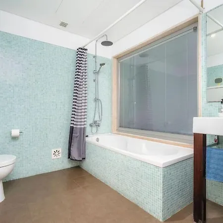Appartement Terrasses Santa-luzia *