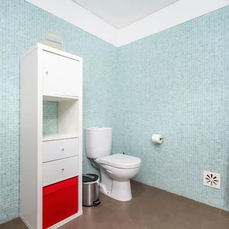 Terrasses Santa-luzia Lejlighed Santa Luzia (Tavira)