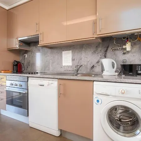 Terrasses Santa-luzia Lejlighed Santa Luzia (Tavira)