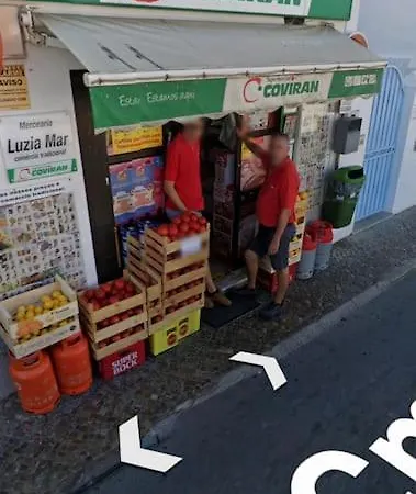 Terrasses Santa-luzia Santa Luzia (Tavira)