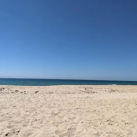 Terrasses Santa-luzia