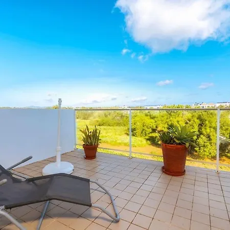Terrasses Santa-luzia Appartement Santa Luzia (Tavira)