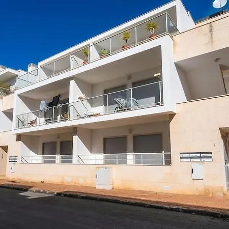 Terrasses Santa-luzia * Santa Luzia (Tavira)