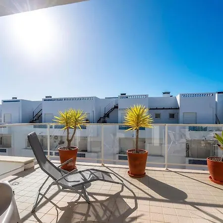 Appartement Terrasses Santa-luzia Santa Luzia (Tavira)