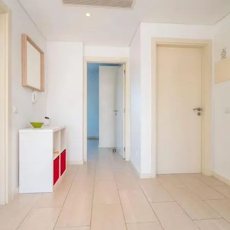 Appartement Terrasses Santa-luzia Santa Luzia (Tavira)