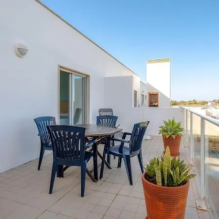 Terrasses Santa-luzia Appartement Santa Luzia (Tavira)