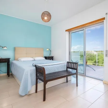 Terrasses Santa-luzia Appartement