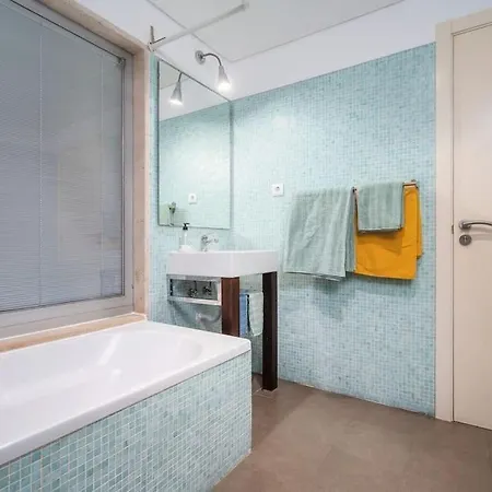 Appartement Terrasses Santa-luzia Santa Luzia (Tavira)
