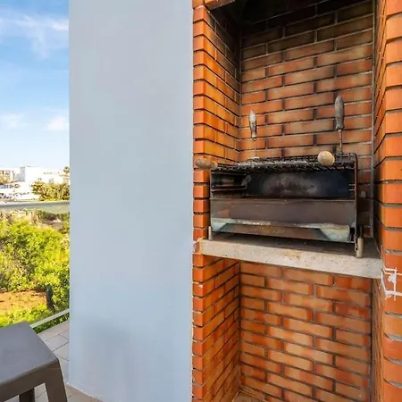 Appartement Terrasses Santa-luzia Santa Luzia (Tavira)