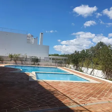 Terrasses Santa-luzia